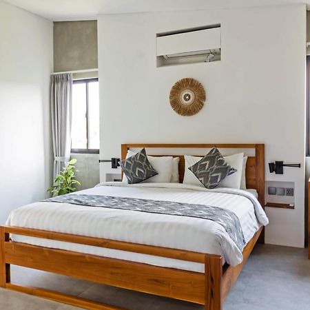 Manresa Villa Bali 2 坎古 外观 照片