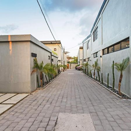 Manresa Villa Bali 2 坎古 外观 照片