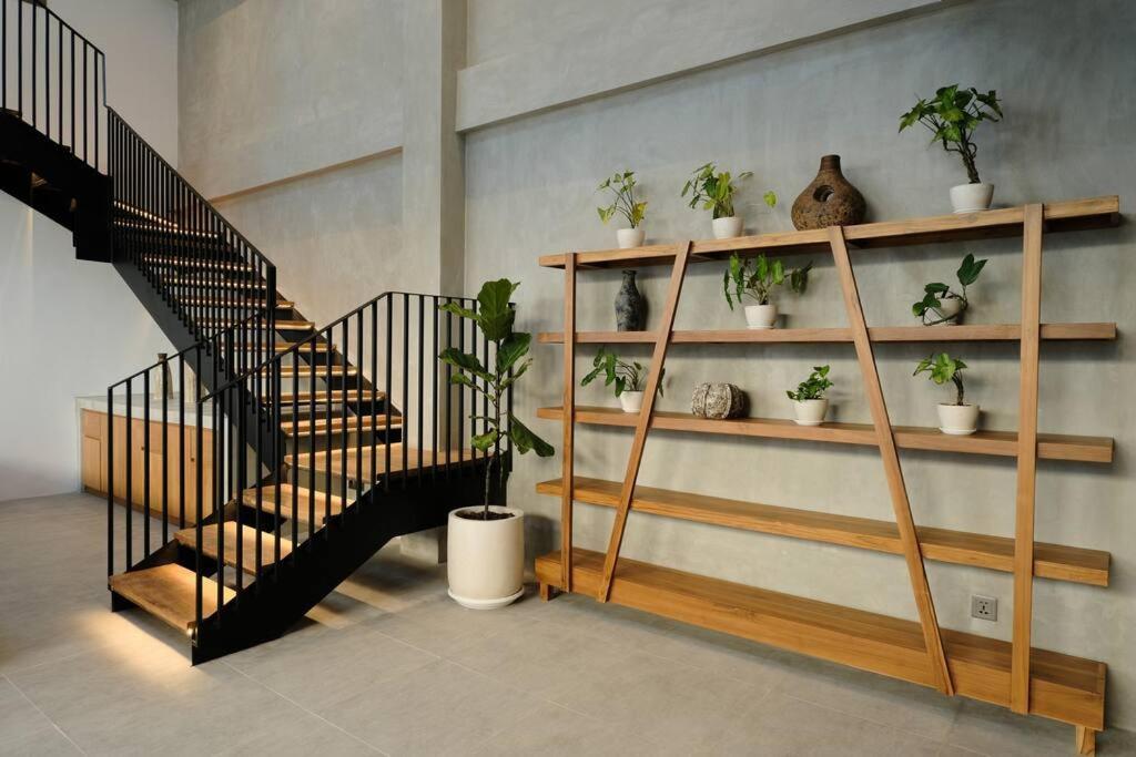 Manresa Villa Bali 2 坎古 外观 照片