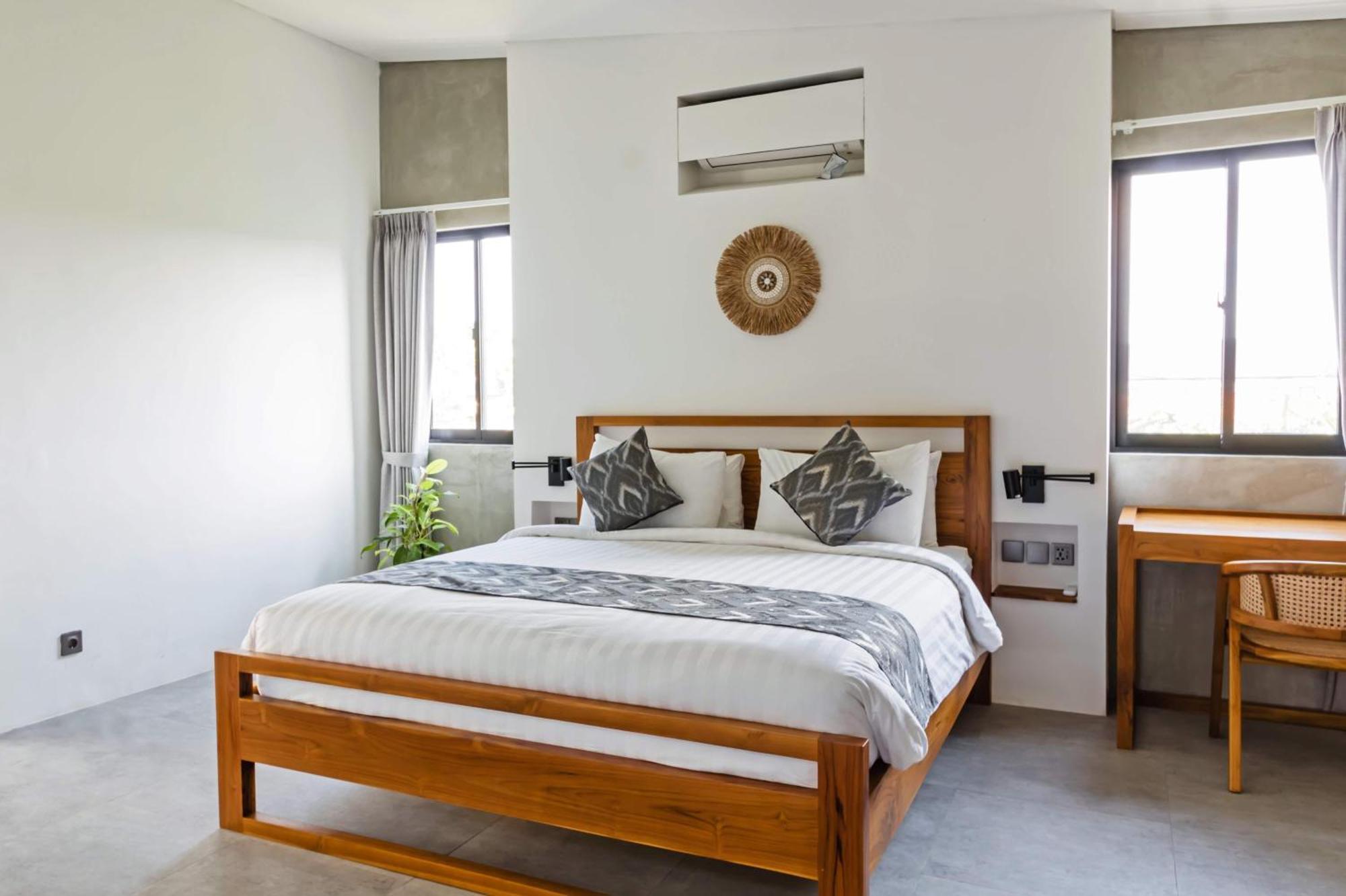 Manresa Villa Bali 2 坎古 外观 照片