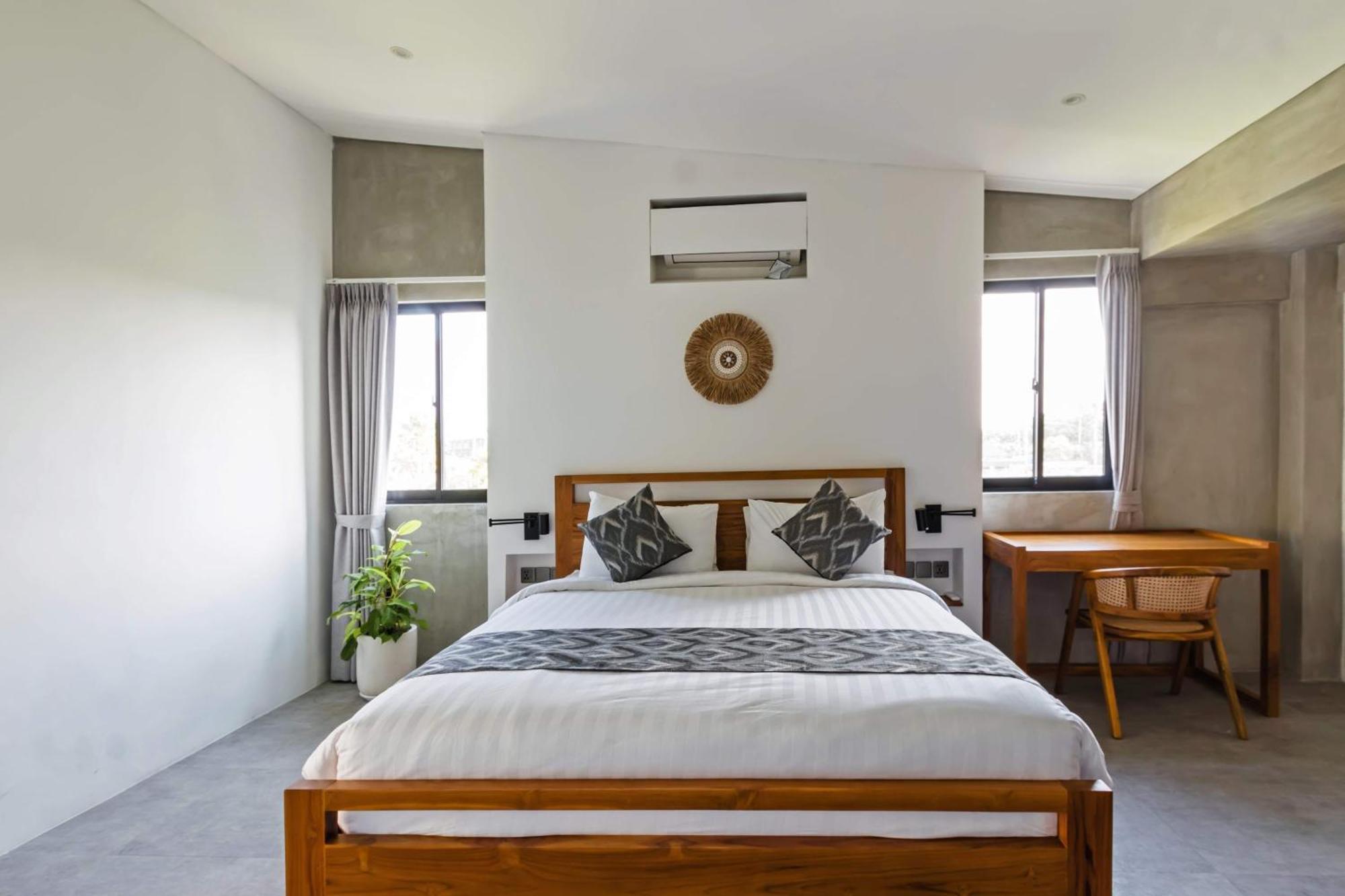 Manresa Villa Bali 2 坎古 外观 照片