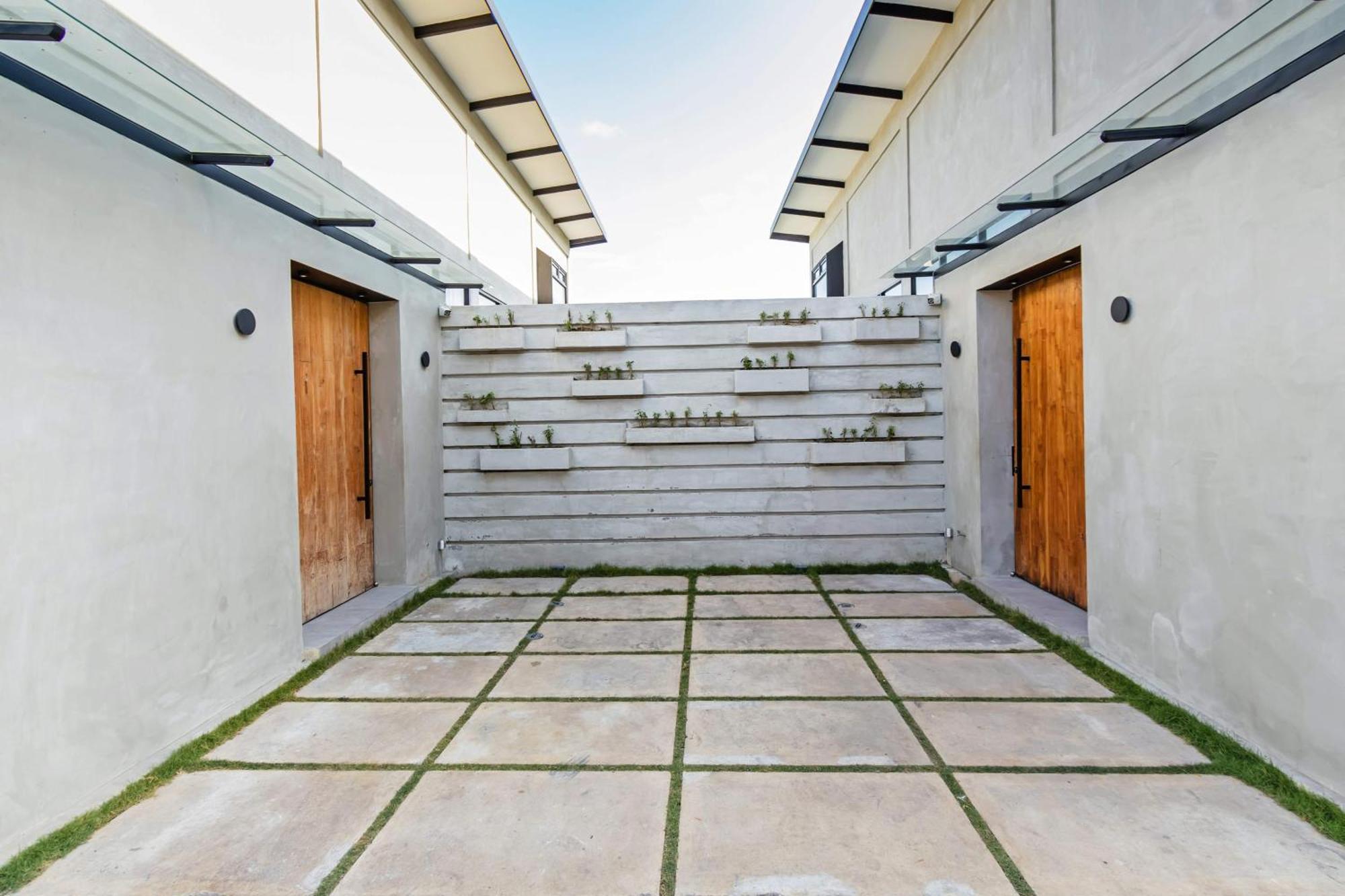 Manresa Villa Bali 2 坎古 外观 照片