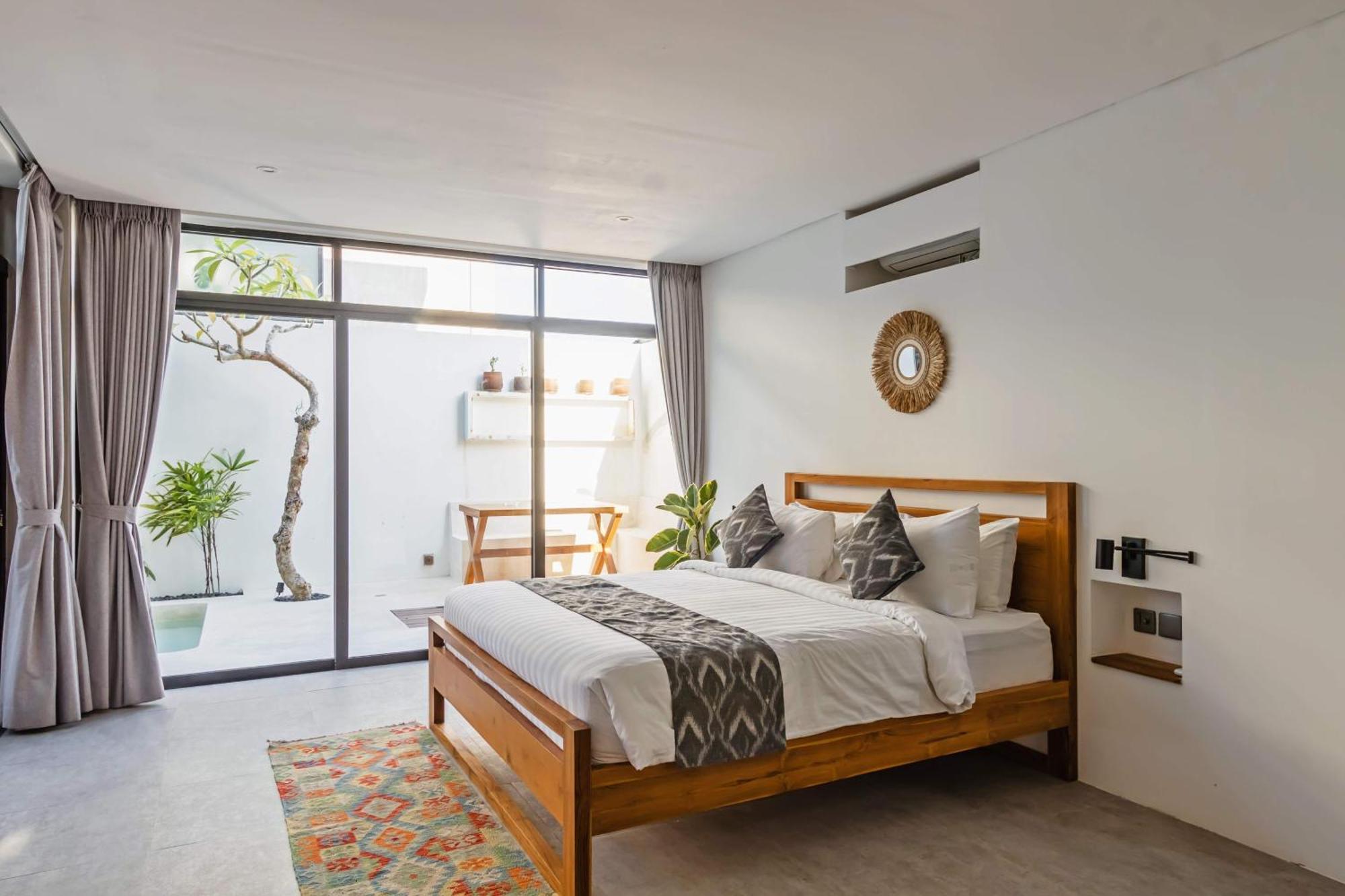 Manresa Villa Bali 2 坎古 外观 照片