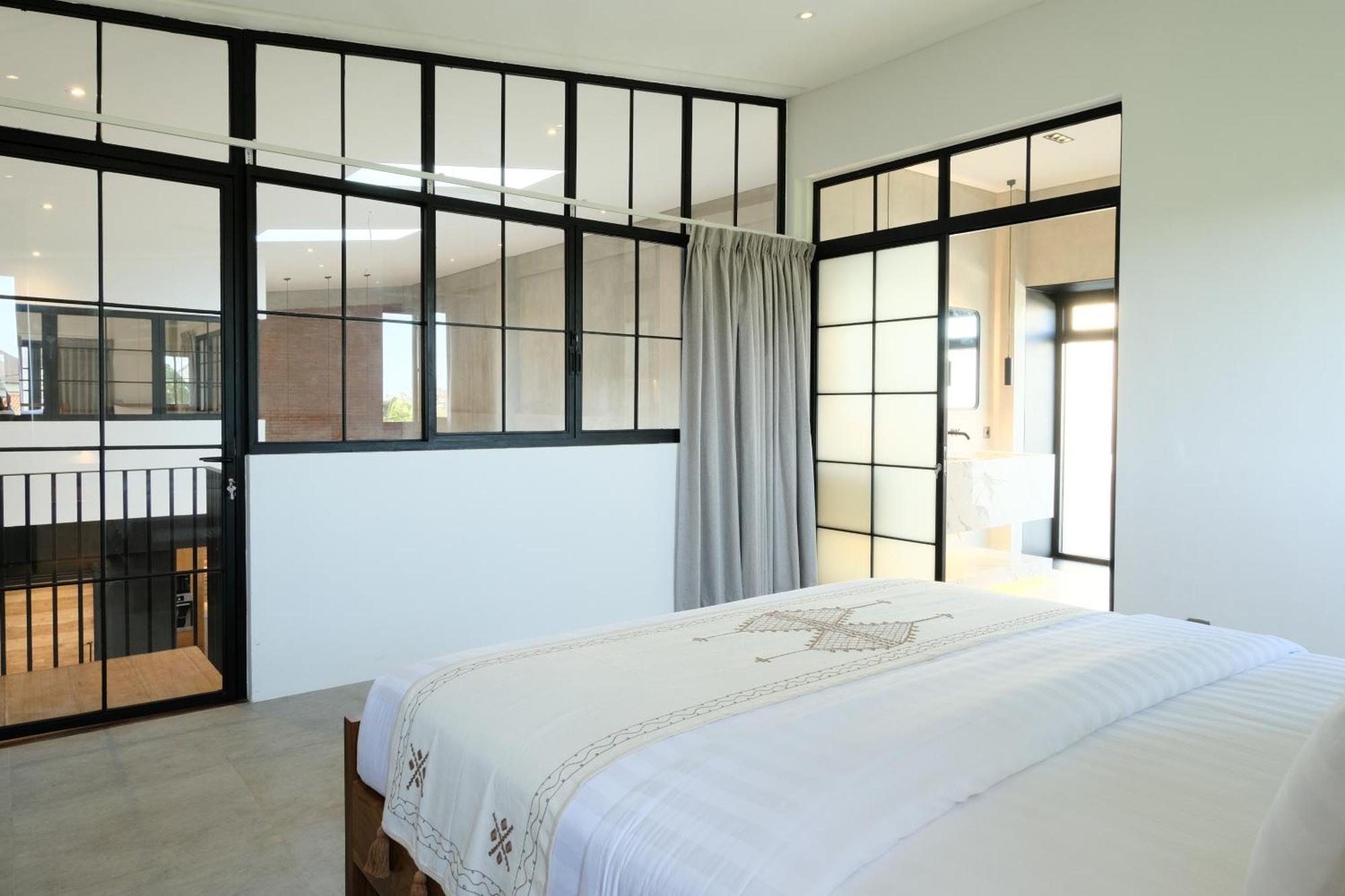 Manresa Villa Bali 2 坎古 外观 照片